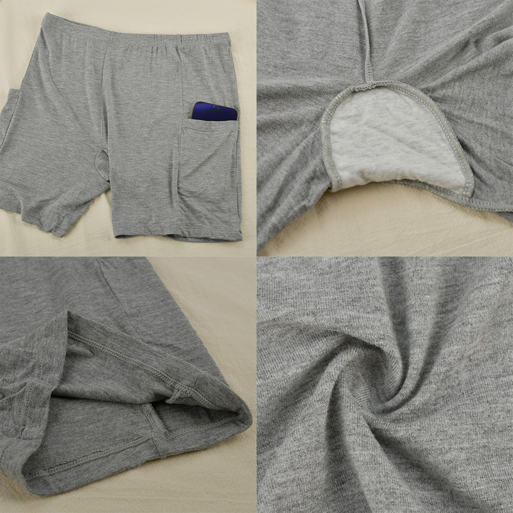 Women's cotton high-waisted sa - Xl Summer Clothing review and price