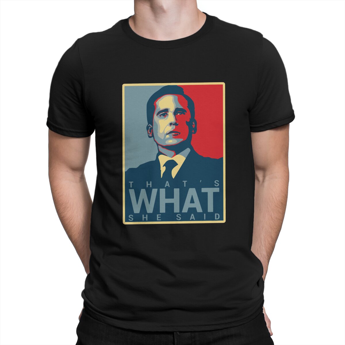 The Office That's What She Sai - Summer Clothing Not Shein review and price