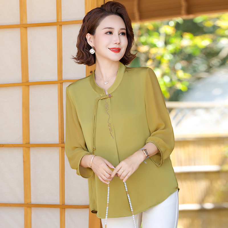 Summer Solid Color Shirt Plus  - Summer Clothing Cheap review and price