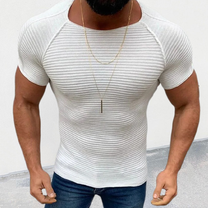Spring And Summer Knitted Swea - Crew Clothing Summer Jacket review and price