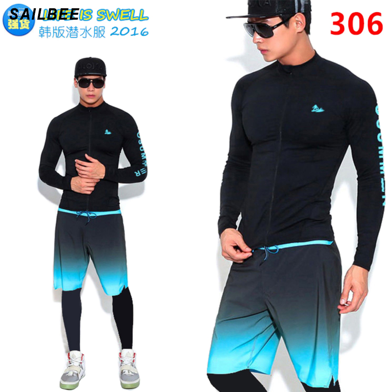 JCZWO UV Protect Surfing Rash  - Rash Guard Long Sleeve review and price