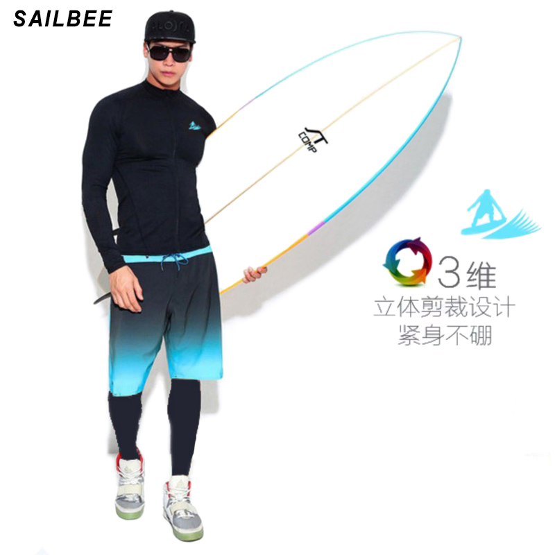 JCZWO UV Protect Surfing Rash  - Rash Guard Long Sleeve review and price