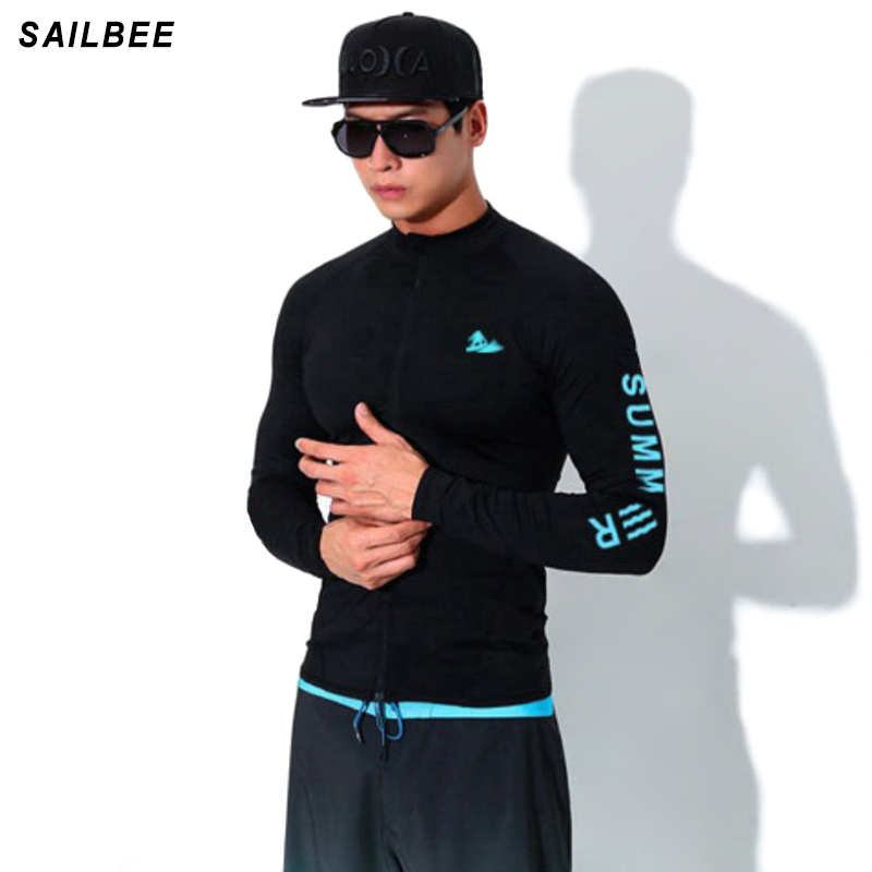 JCZWO UV Protect Surfing Rash  - Rash Guard Long Sleeve review and price