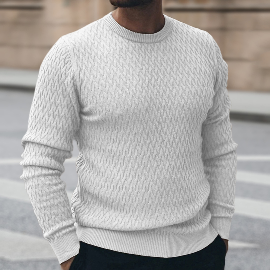 Autumn And Winter New Sweater  - Crew Clothing Summer Jacket review and price
