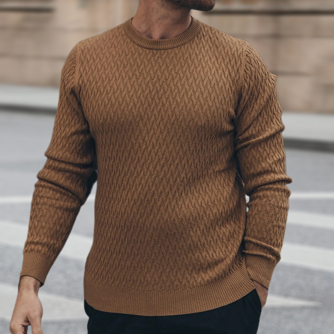 Autumn And Winter New Sweater  - Crew Clothing Summer Jacket review and price