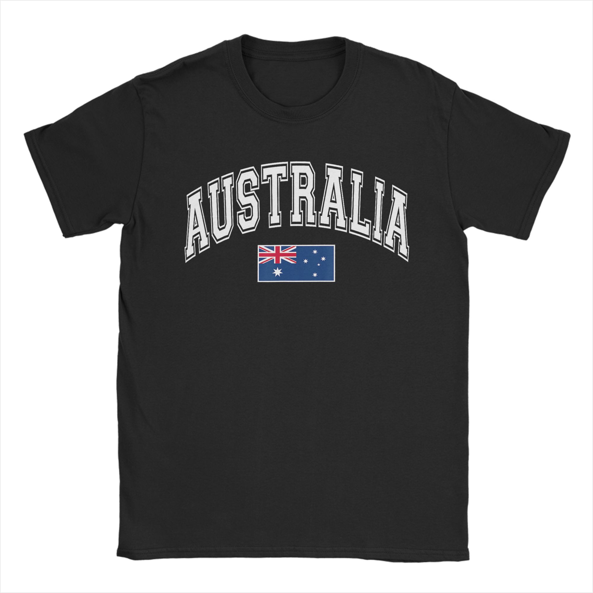 Men T-Shirt Australia Australi - Summer Clothing Australia review and price