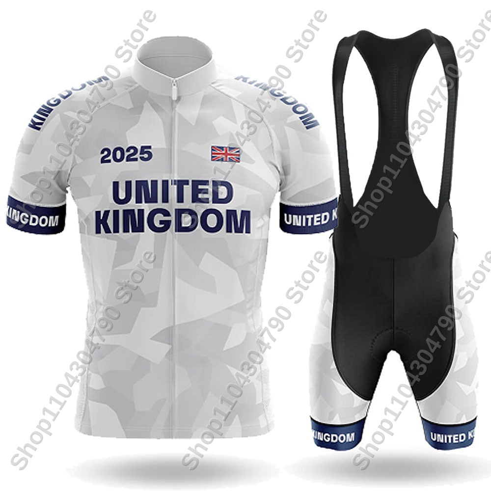 2025 UK National Team Cycling  - Summer Clothing Sale Uk review and price