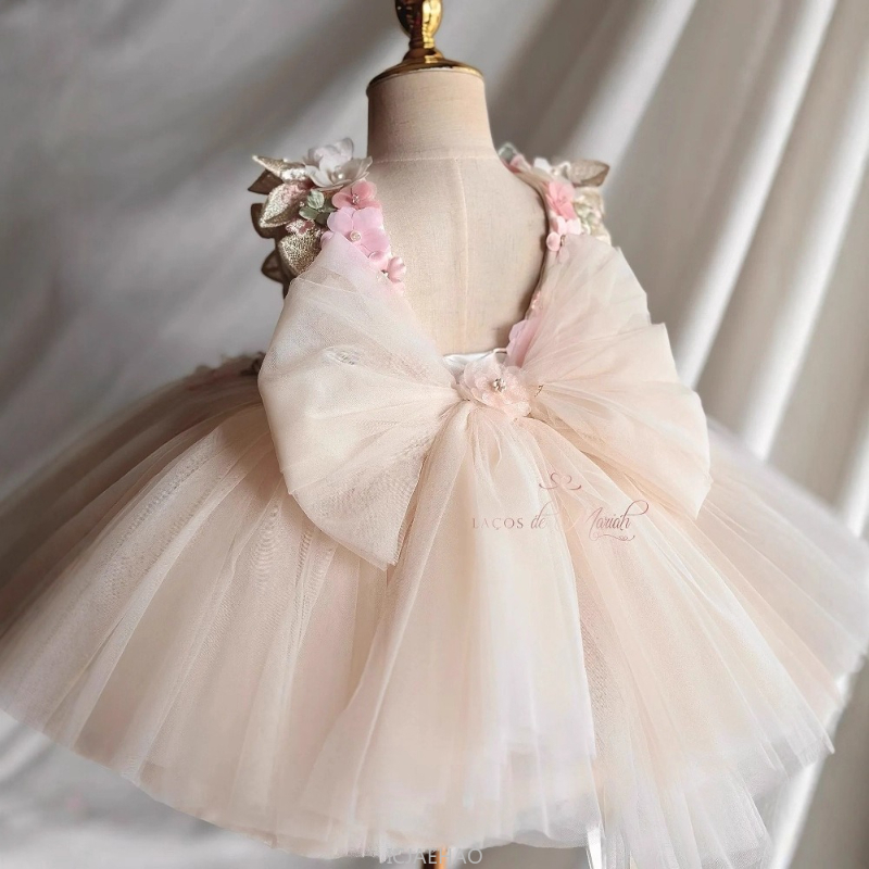 Wed Dress Summer Children Girl - Summer Clothing Kids review and price