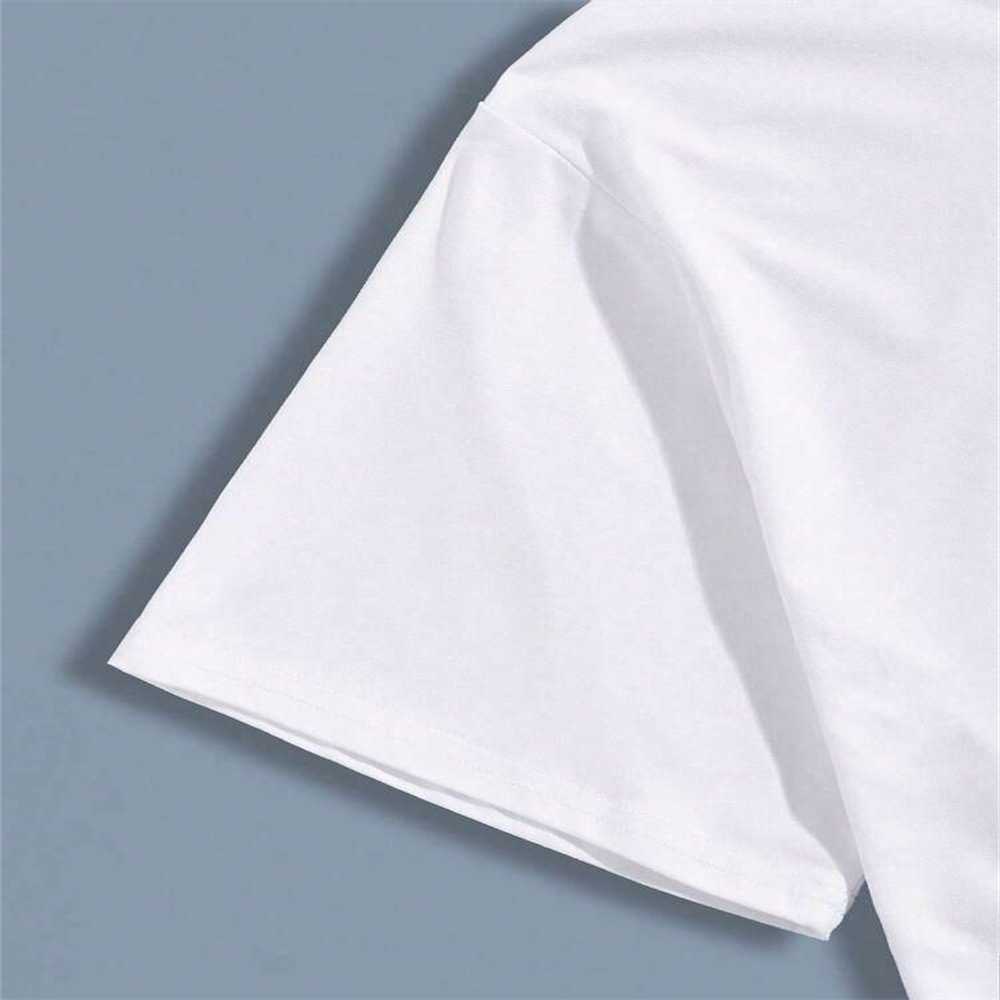 Korean Hand Drawn Style T-shir - Summer Clothing Reviews review and price
