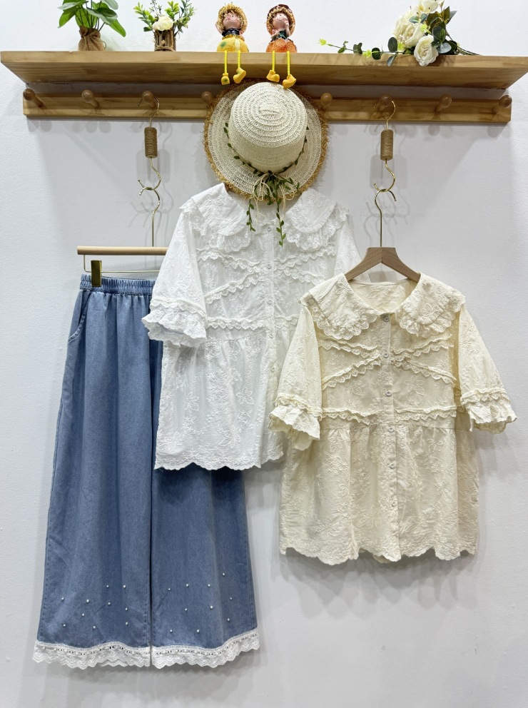 Mori kei clothing sweet lolita - Japan Summer Clothing Women review and price