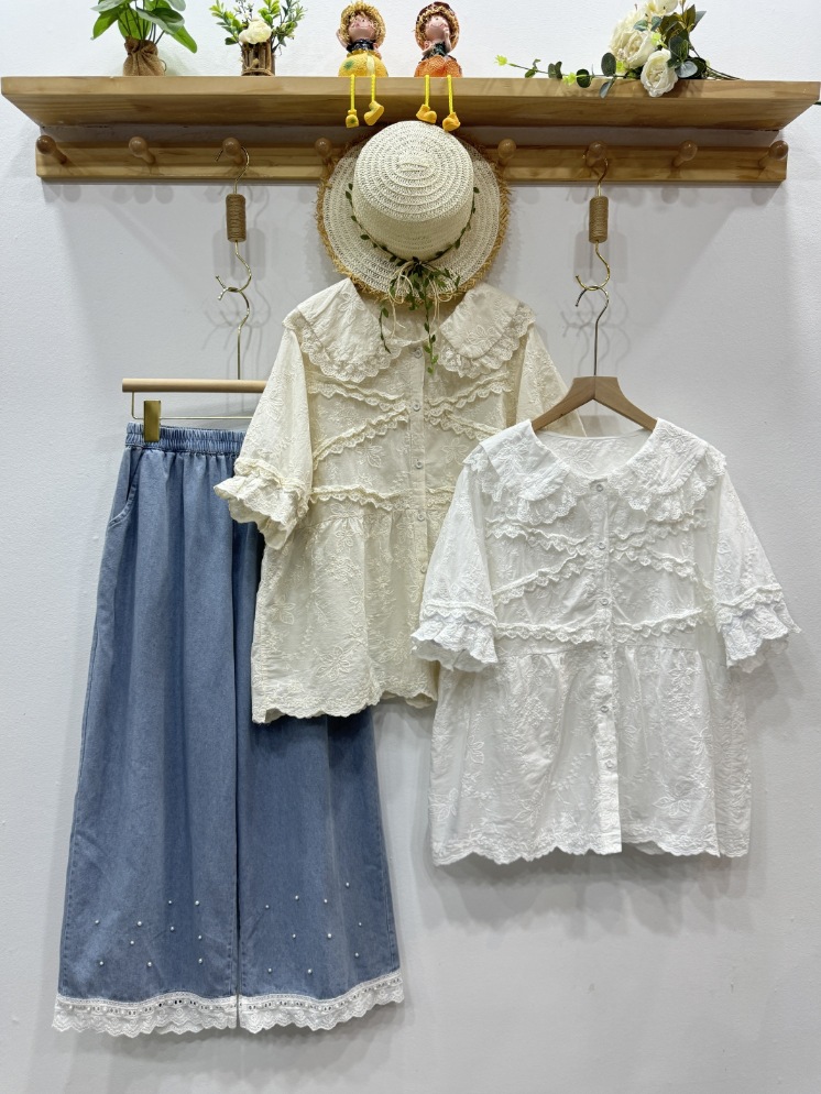 Mori kei clothing sweet lolita - Japan Summer Clothing Women review and price